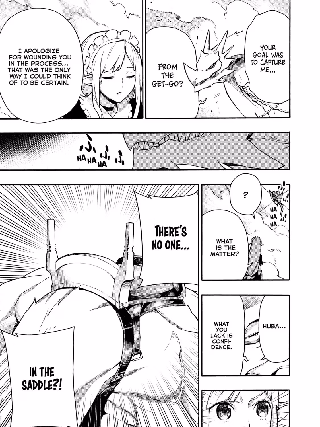 Read Black Summoner Manga Online