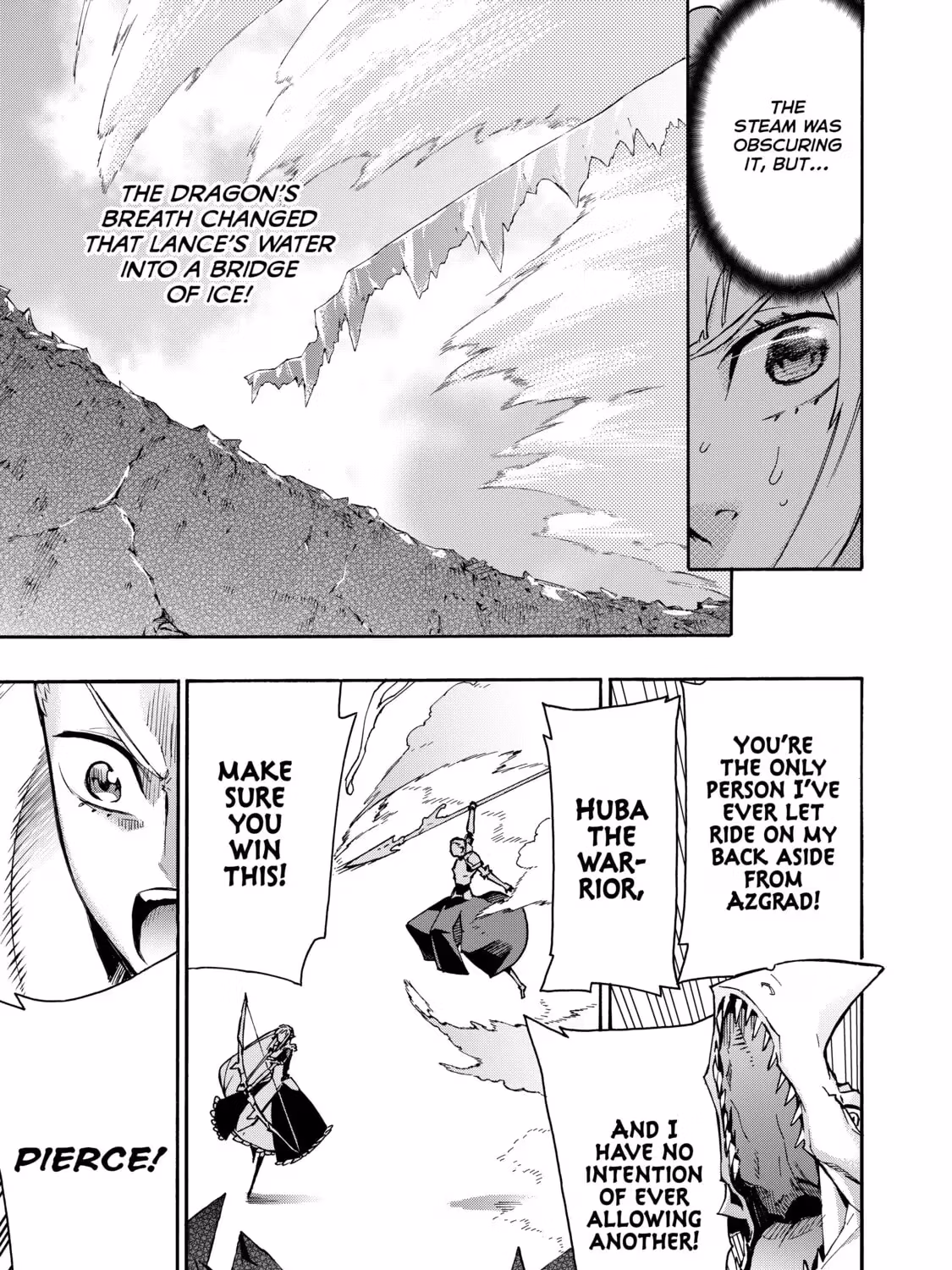 Read Black Summoner Manga Online