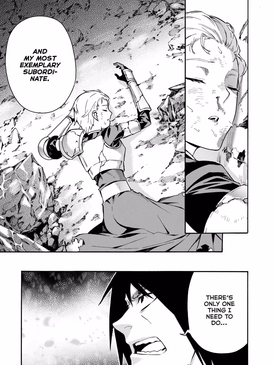 Read Black Summoner Manga Online