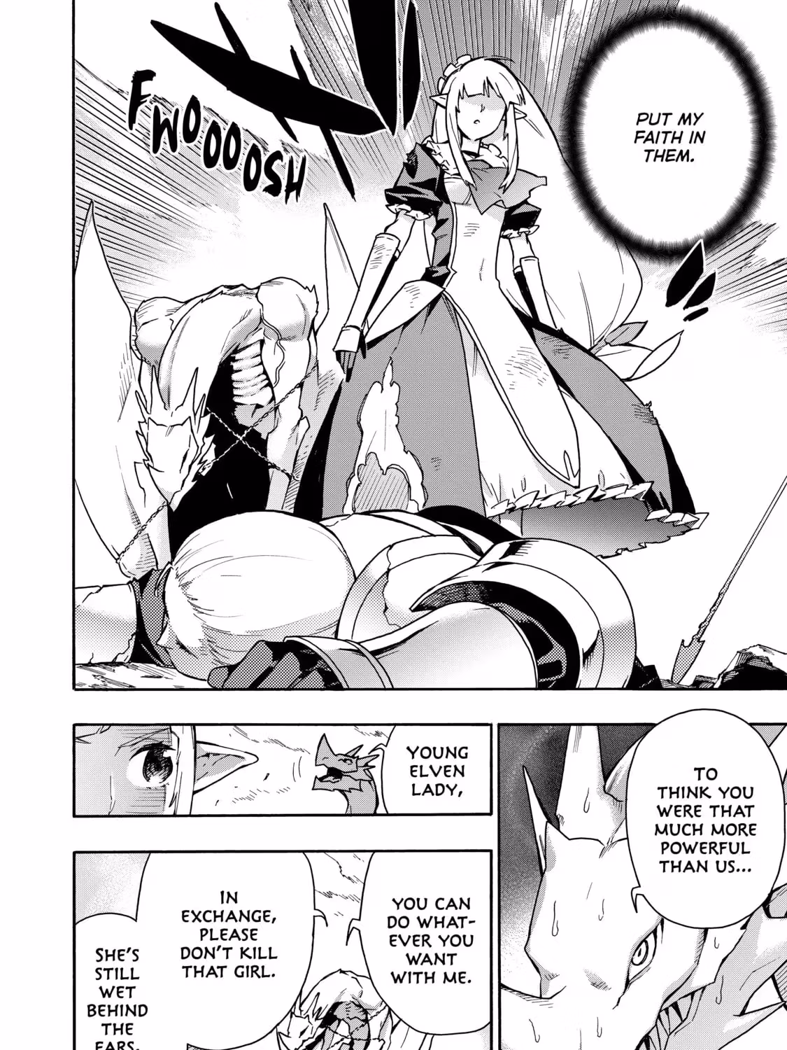 Read Black Summoner Manga Online