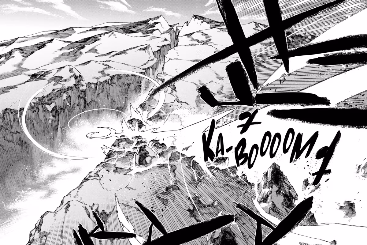 Read Black Summoner Manga Online