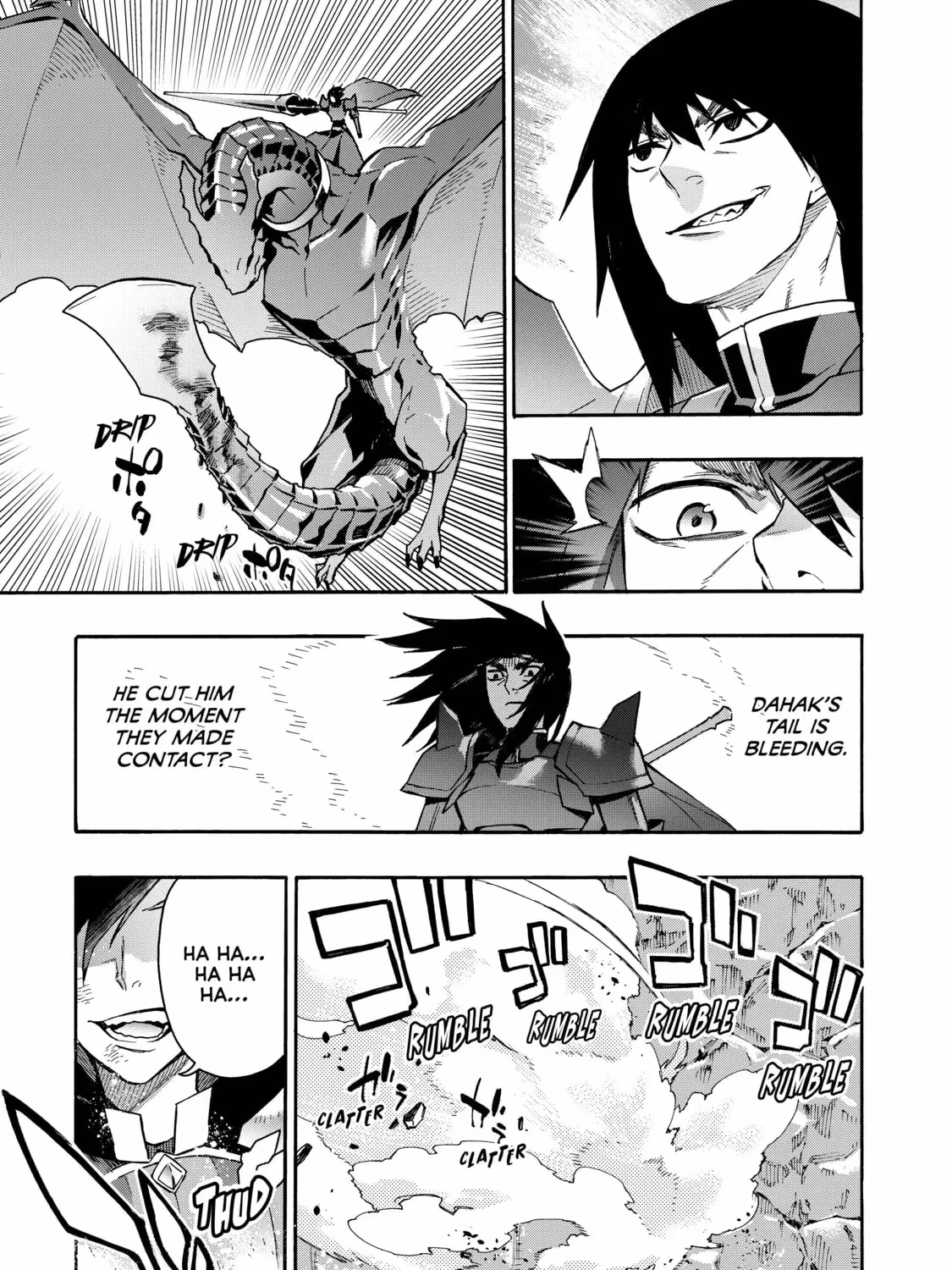 Read Black Summoner Manga Online