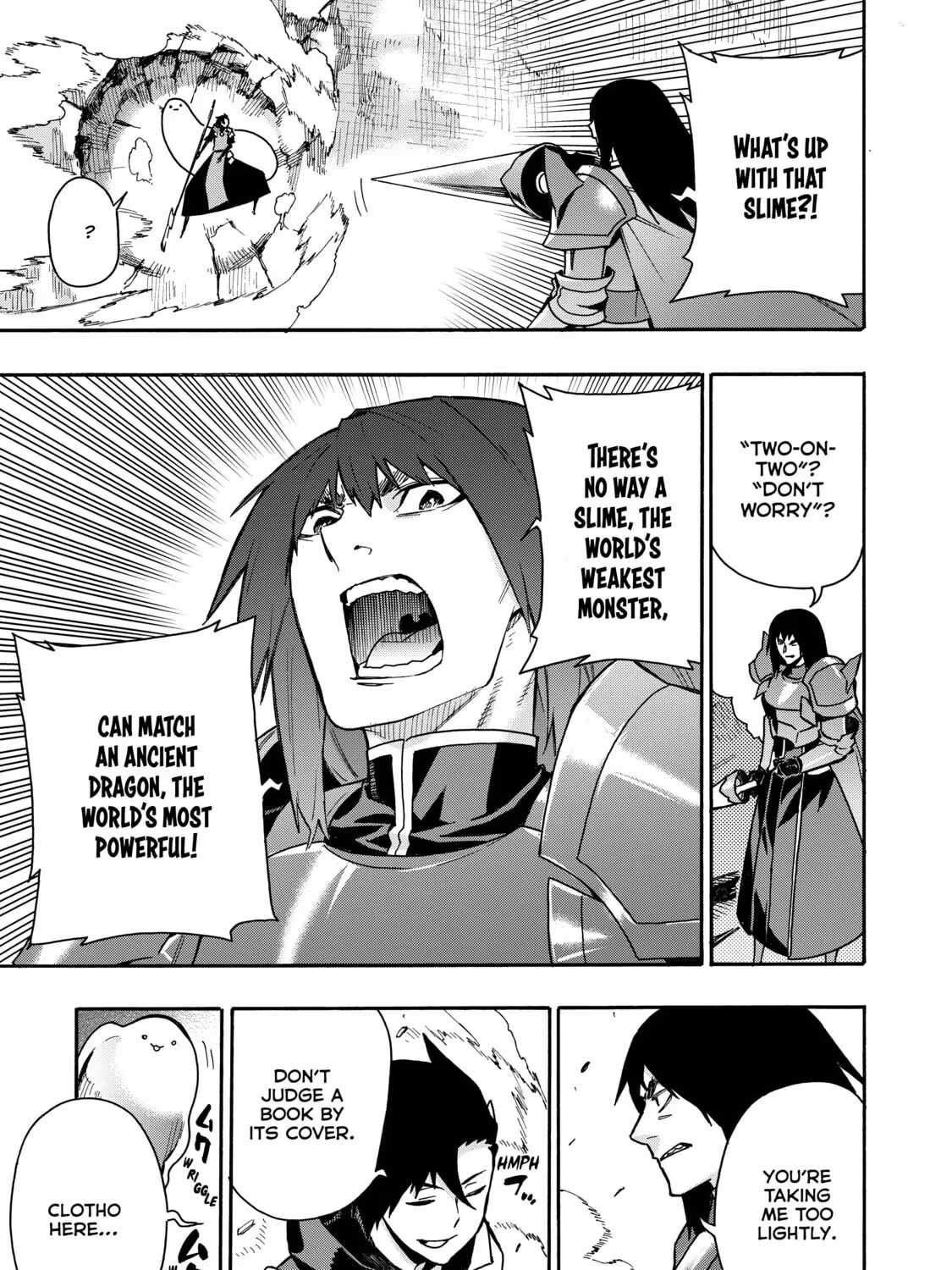 Read Black Summoner Manga Online