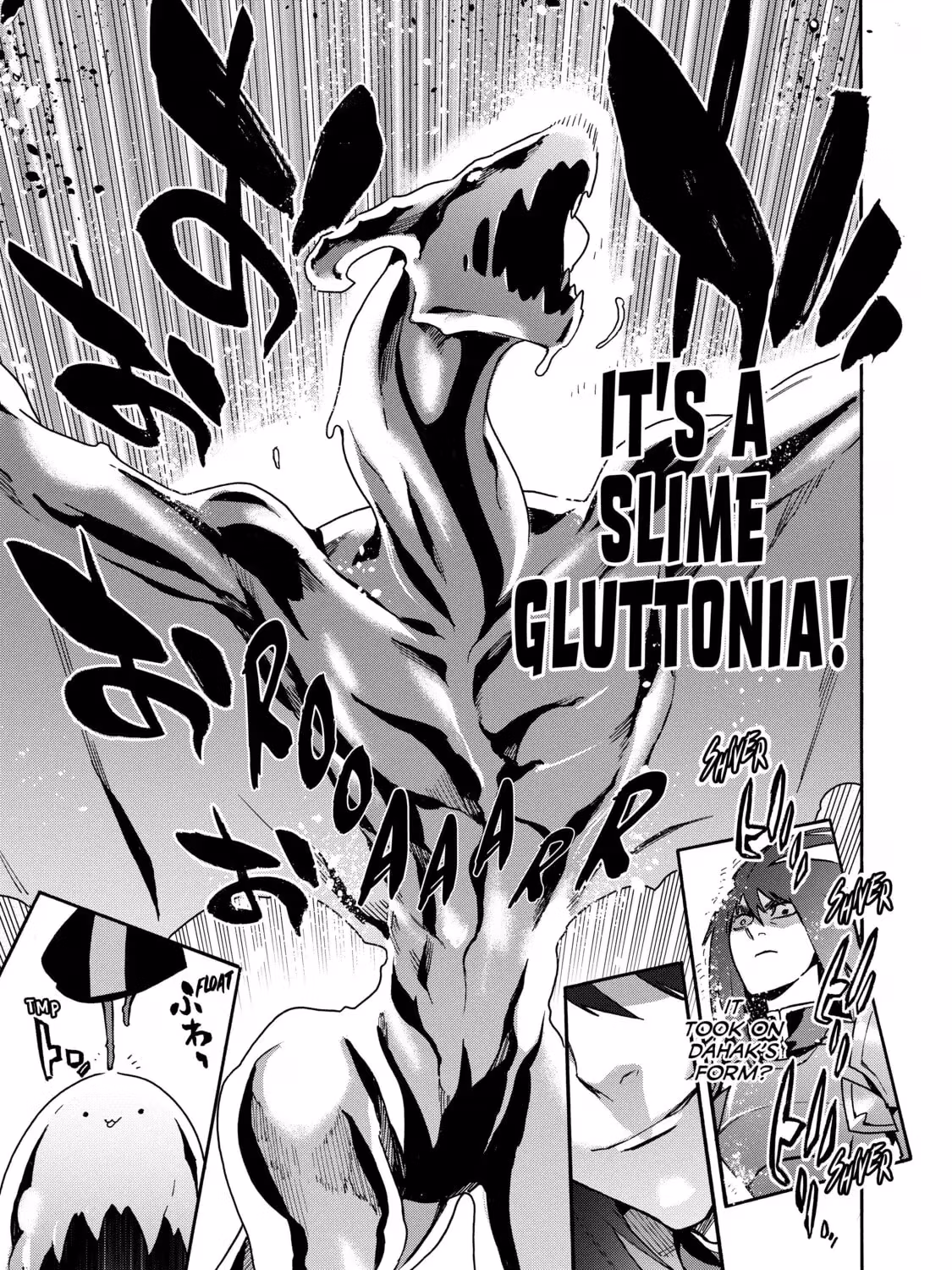 Read Black Summoner Manga Online