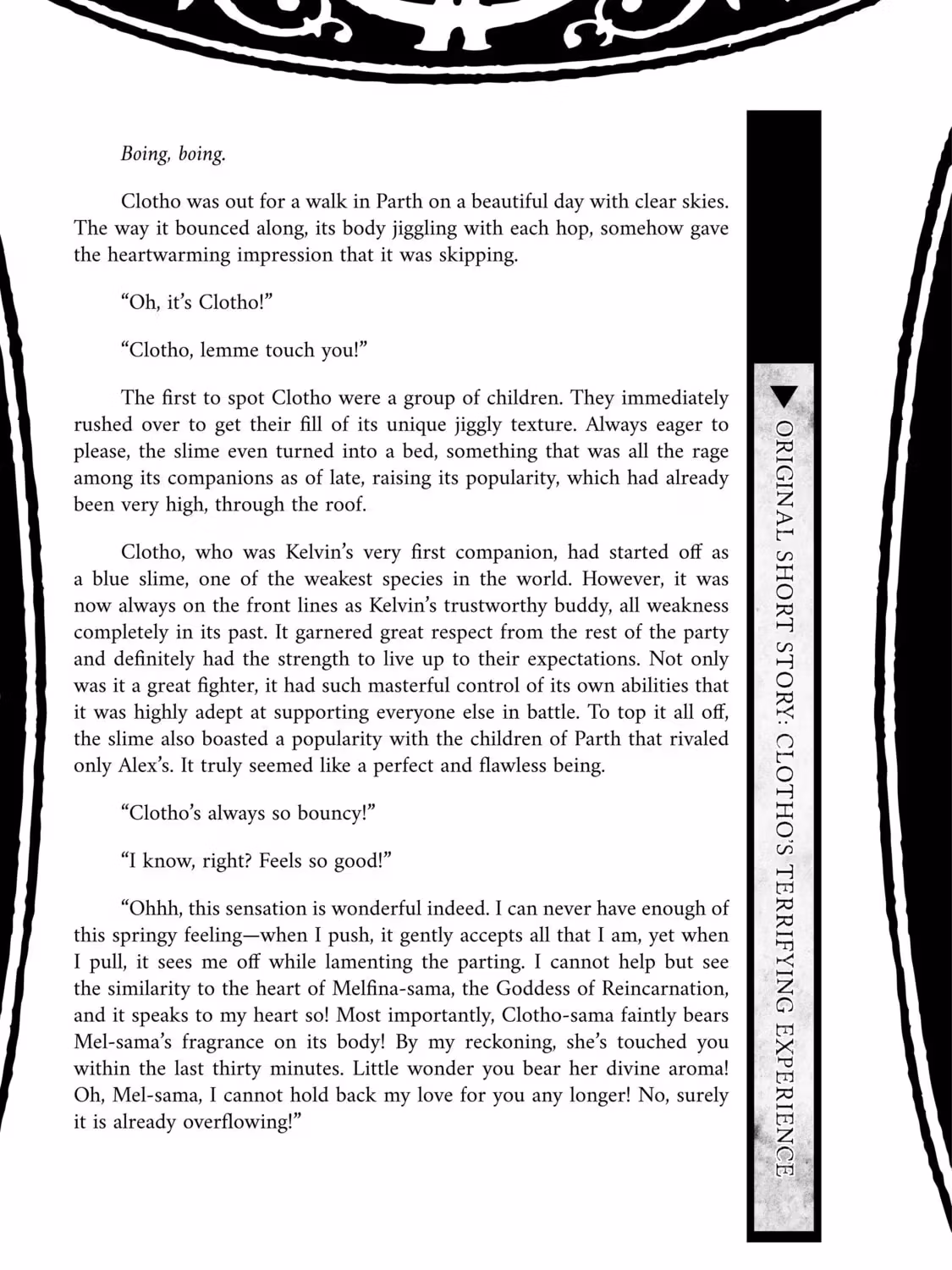 Read Black Summoner Manga Online
