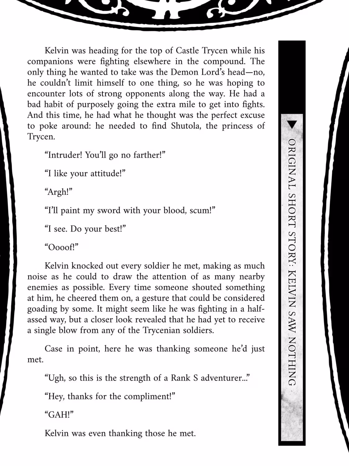 Read Black Summoner Manga Online