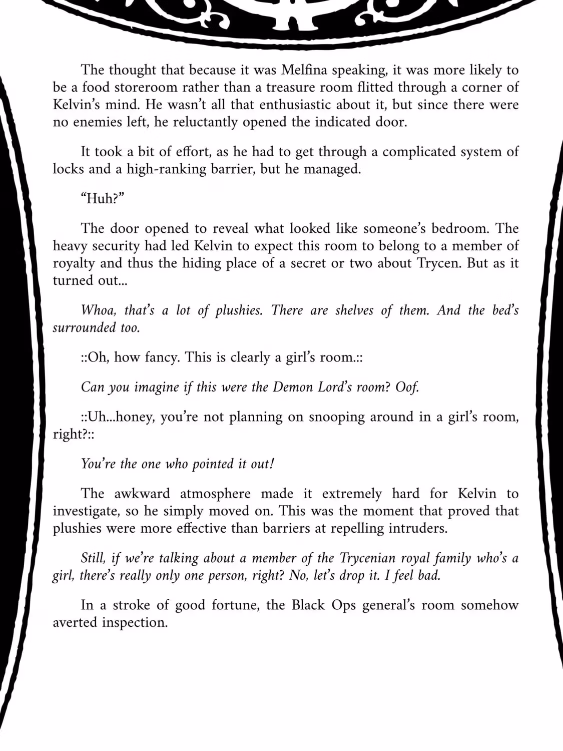 Read Black Summoner Manga Online