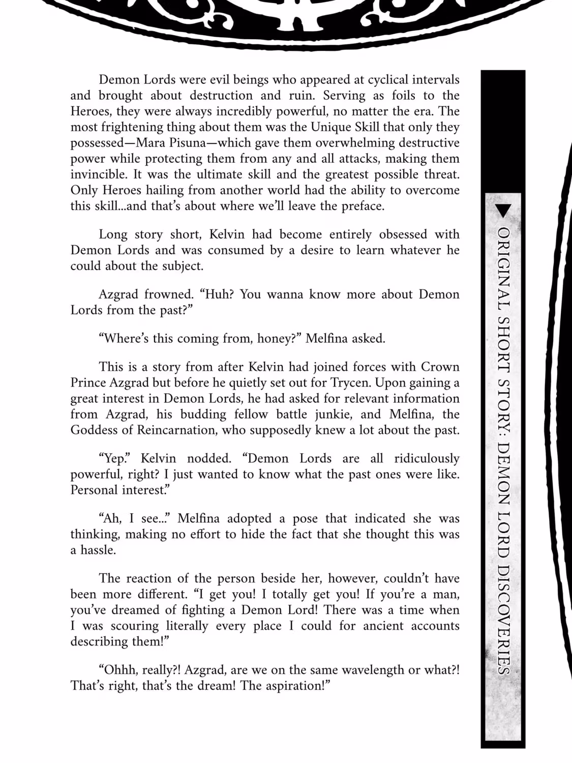 Read Black Summoner Manga Online