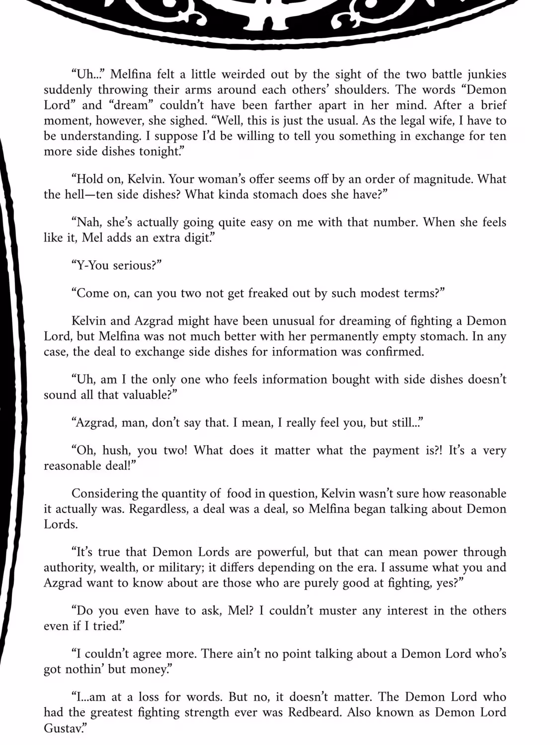 Read Black Summoner Manga Online