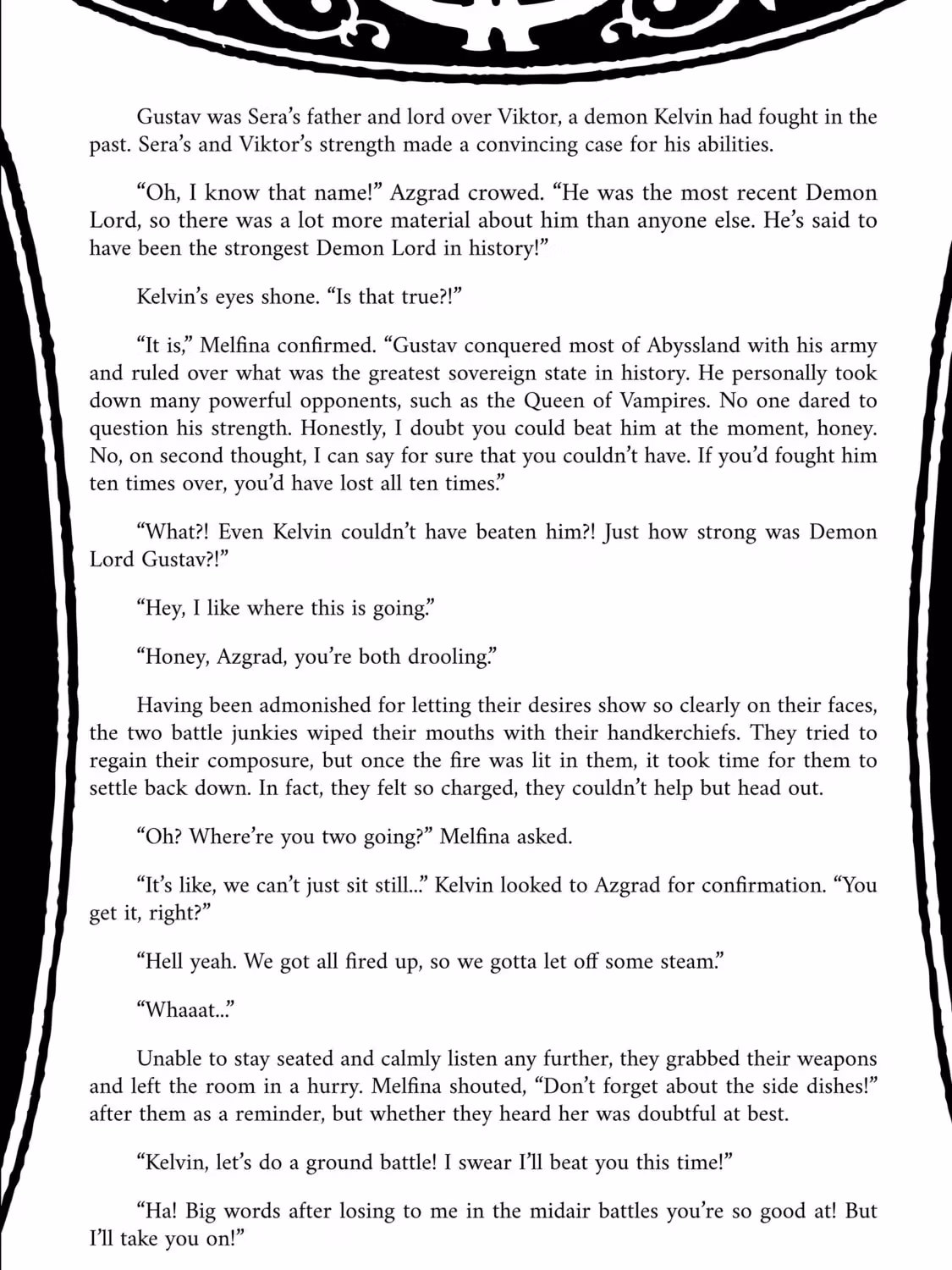 Read Black Summoner Manga Online