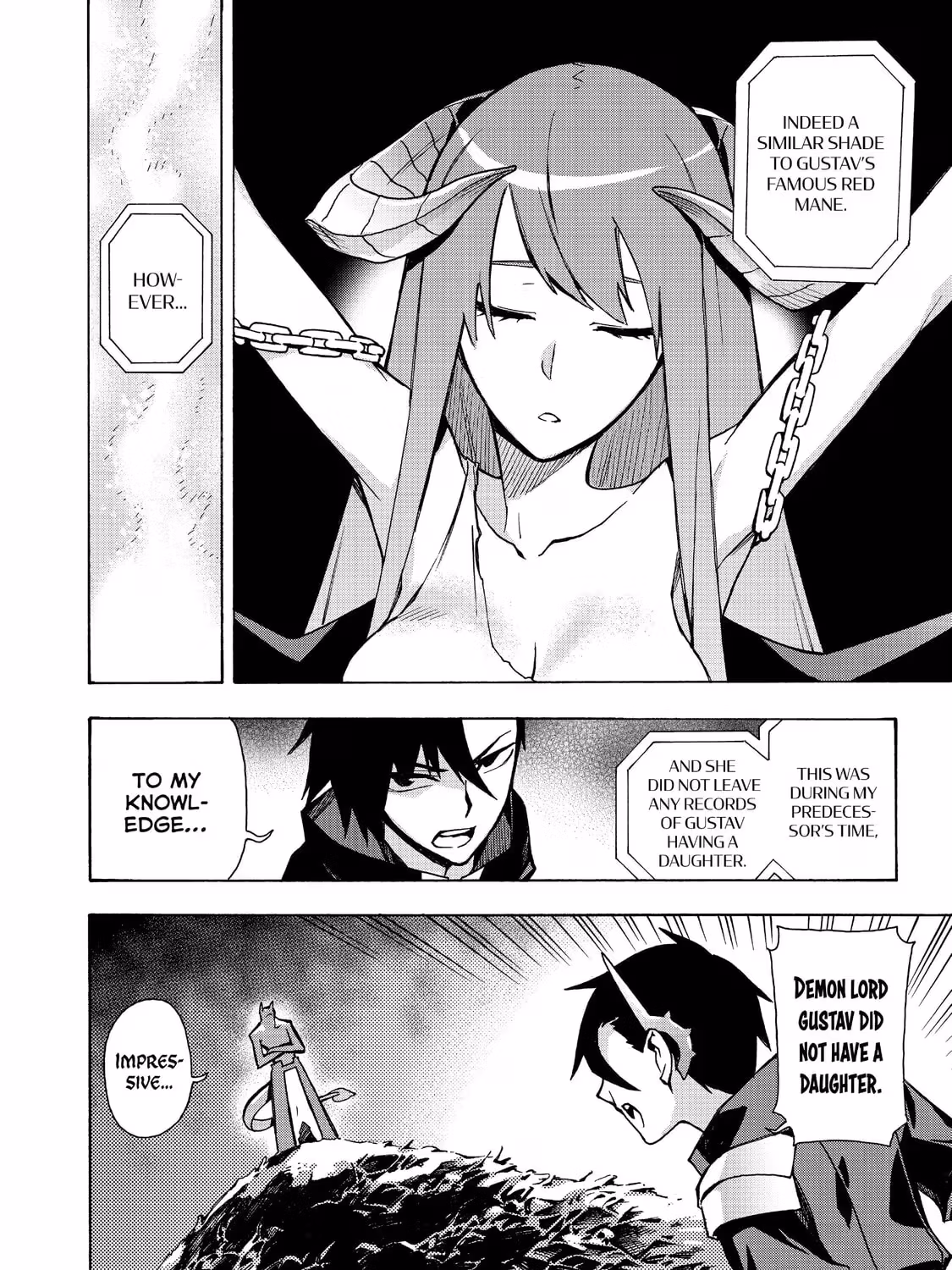 Read Black Summoner Manga Online
