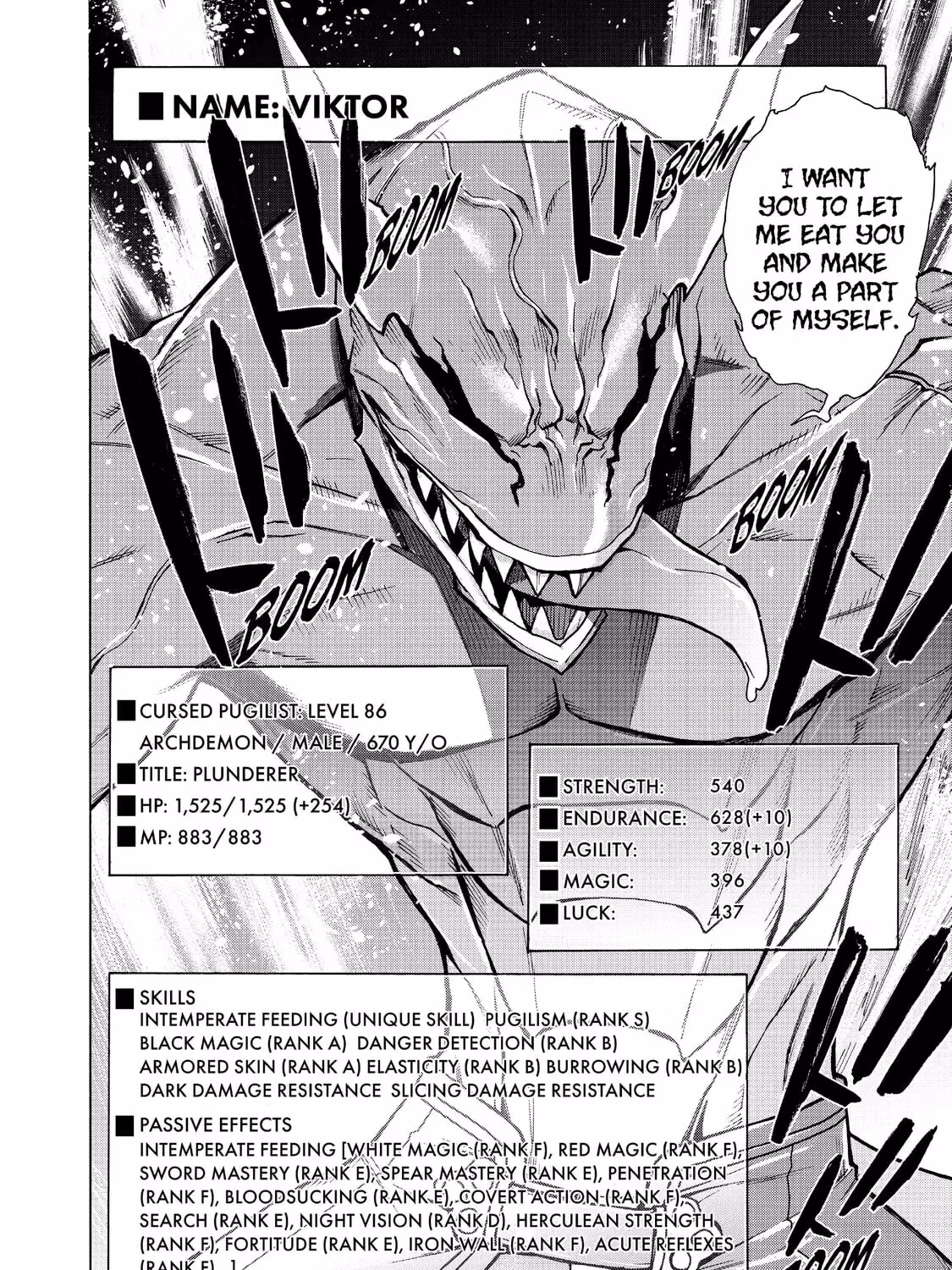 Read Black Summoner Manga Online