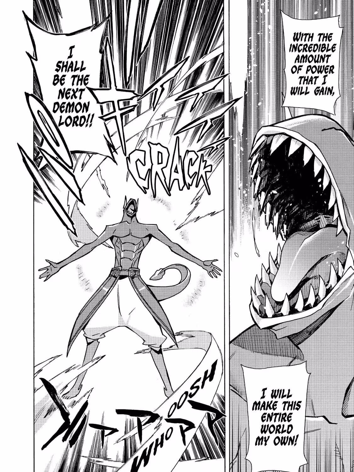 Read Black Summoner Manga Online
