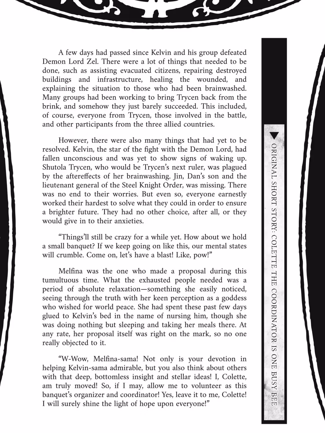 Read Black Summoner Manga Online