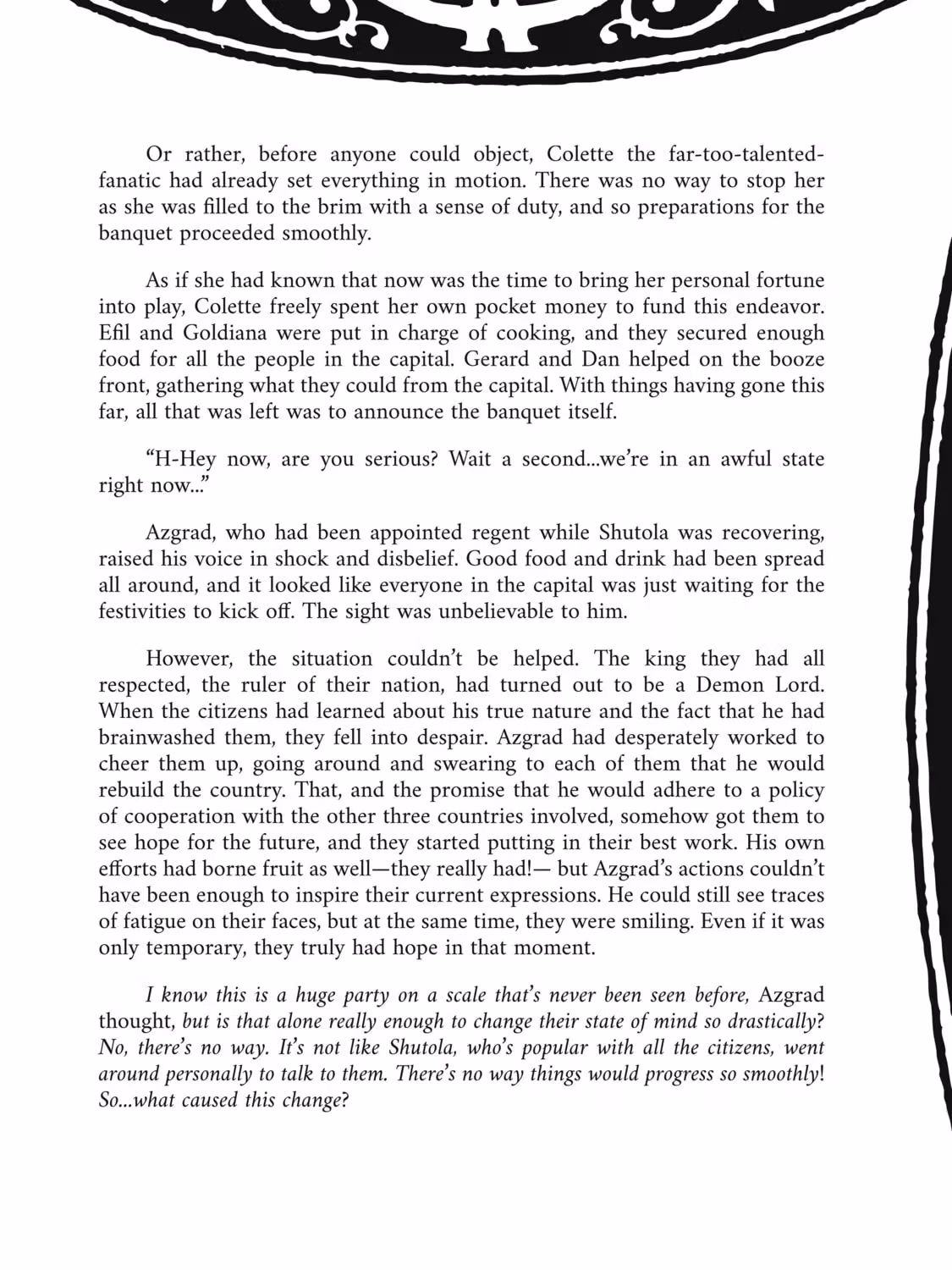 Read Black Summoner Manga Online