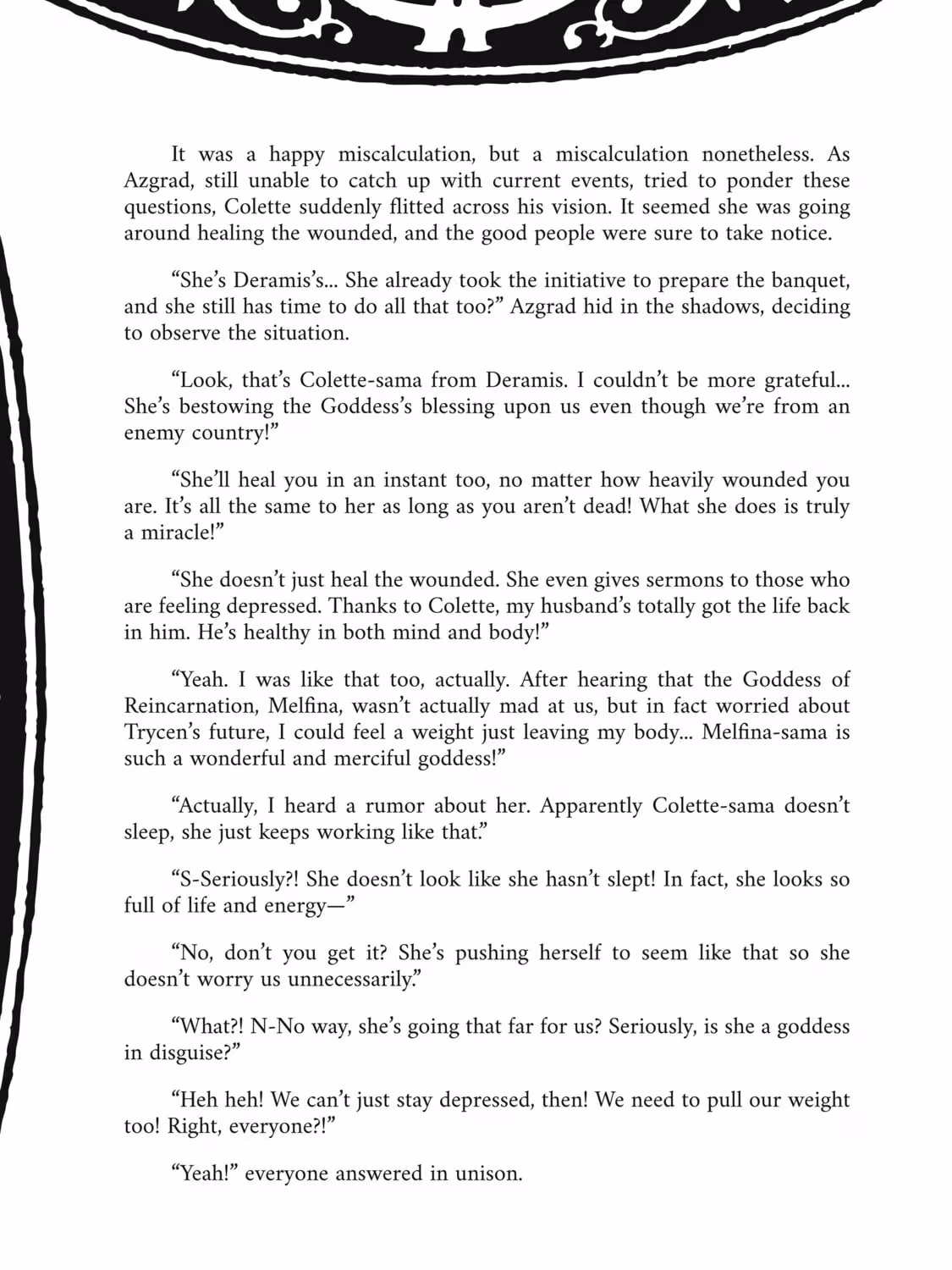 Read Black Summoner Manga Online
