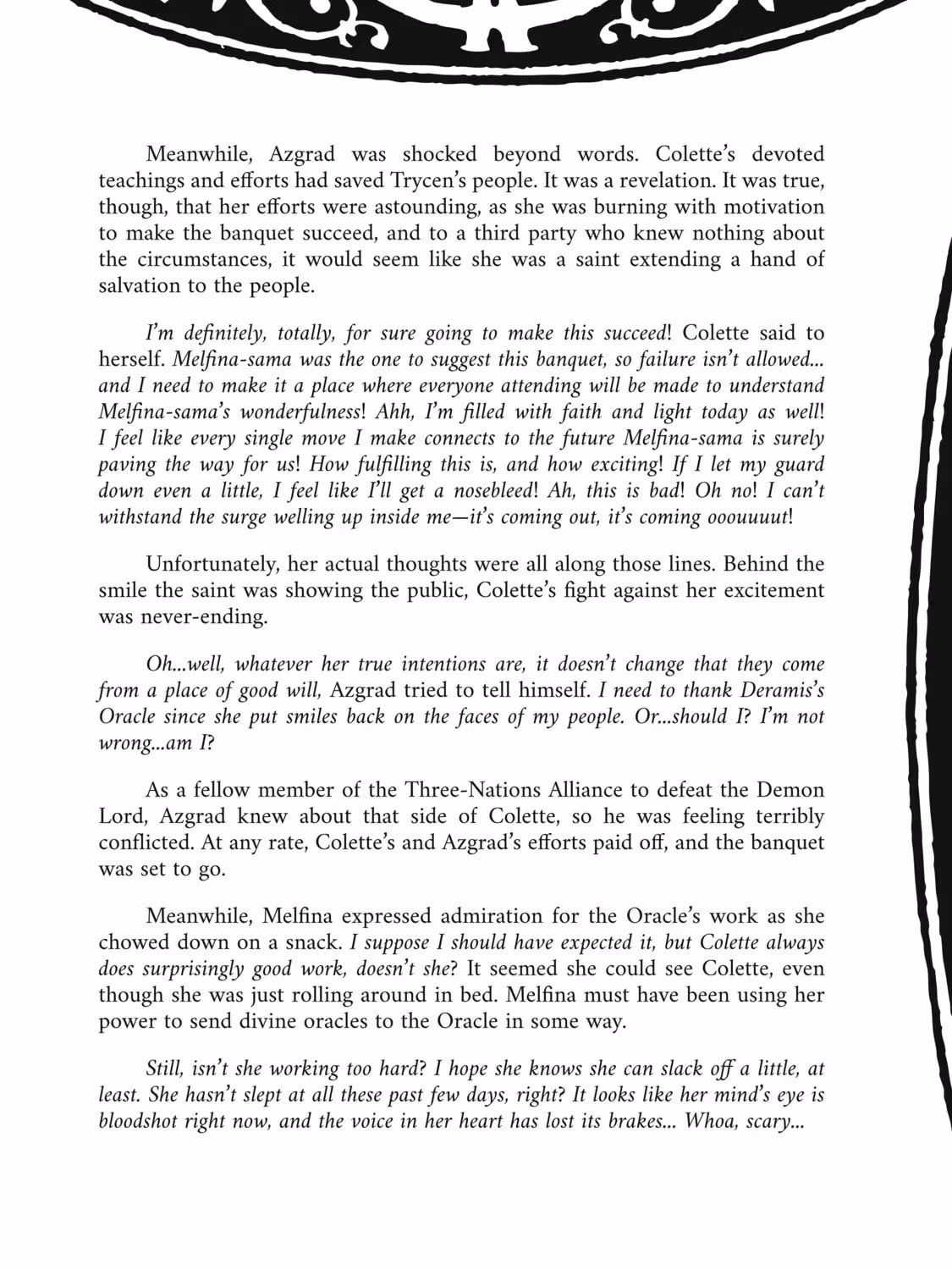 Read Black Summoner Manga Online