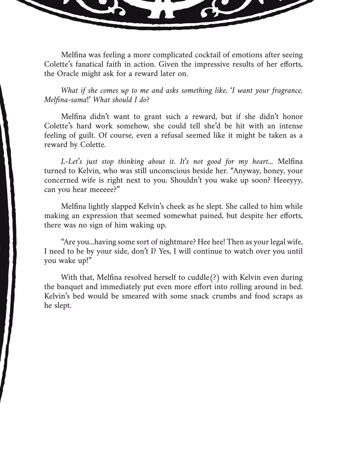 Read Black Summoner Manga Online