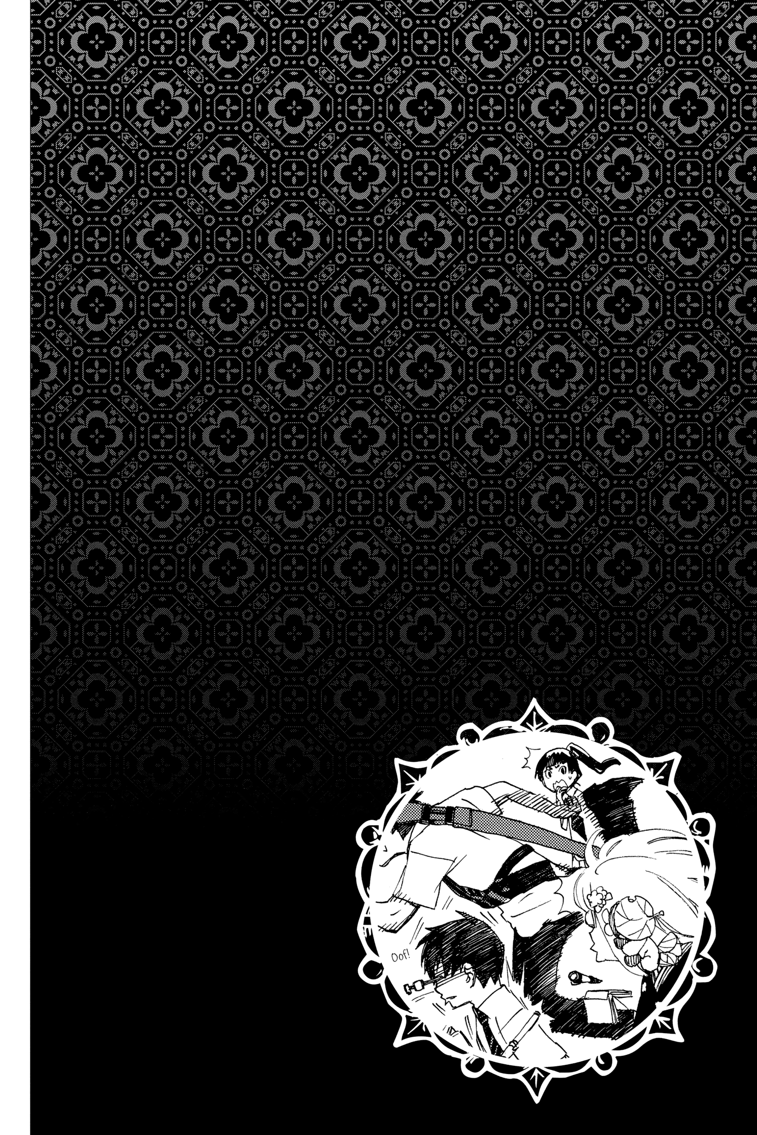 Read Blue Exorcist Manga Online