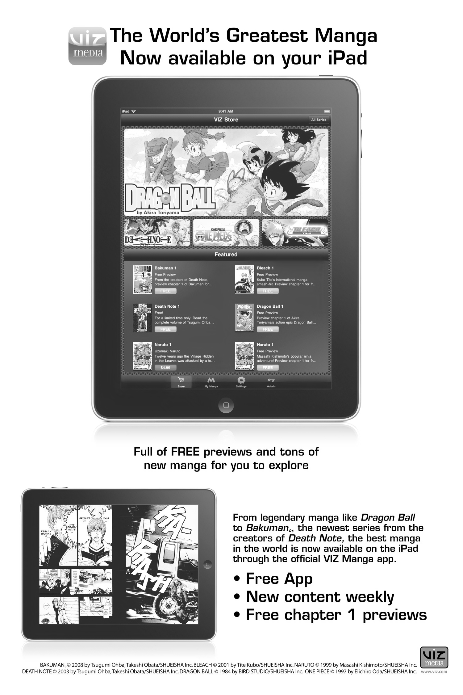 Read Blue Exorcist Manga Online