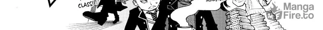 Read Blue Exorcist Manga Online