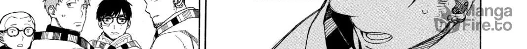 Read Blue Exorcist Manga Online