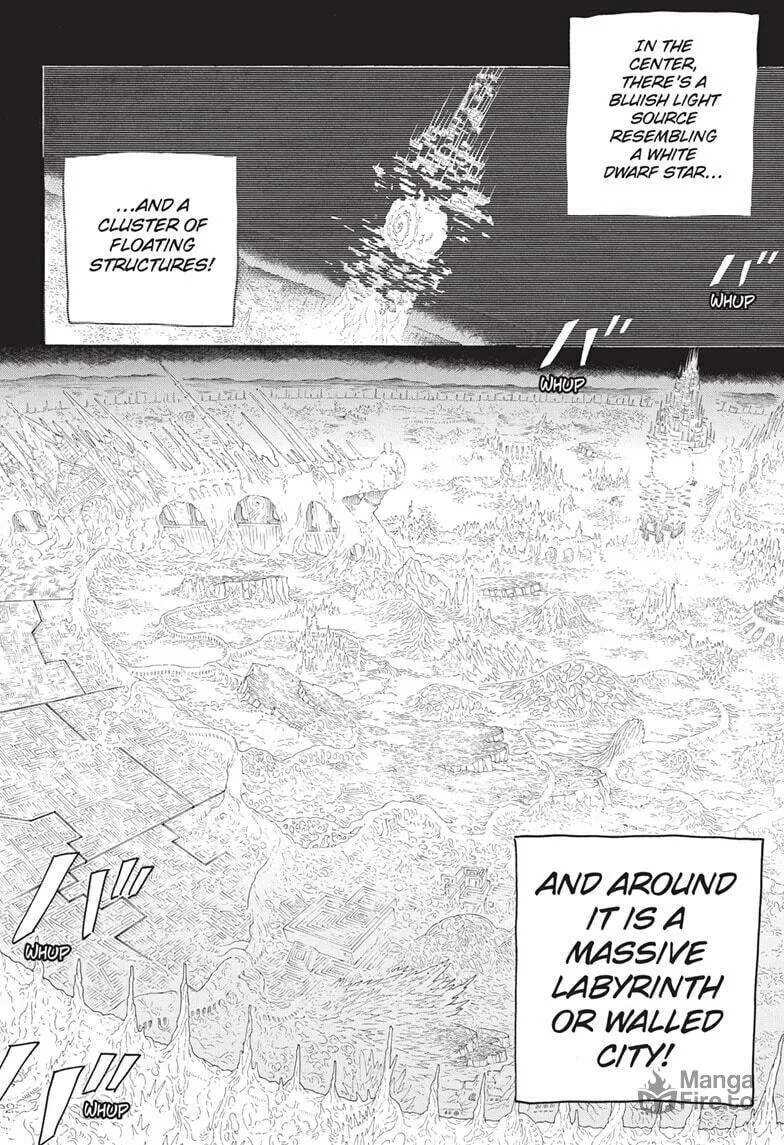 Read Blue Exorcist Manga Online