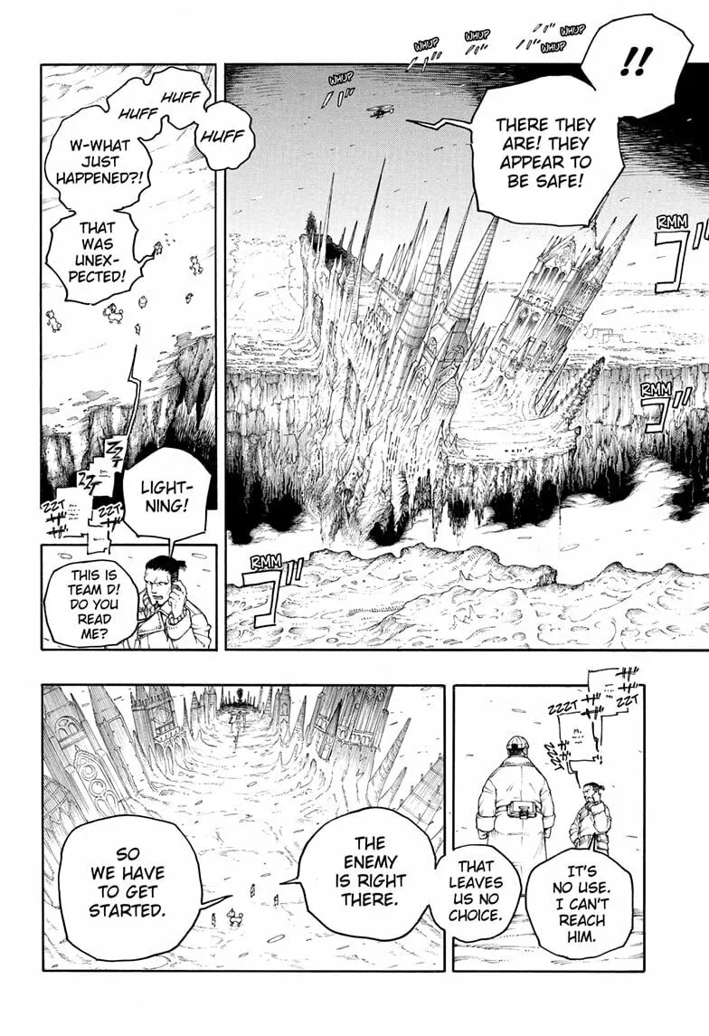 Read Blue Exorcist Manga Online