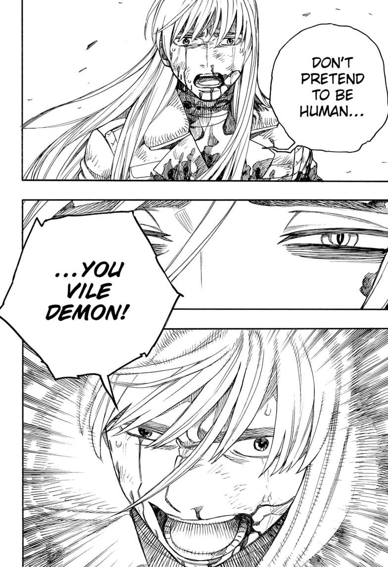 Read Blue Exorcist Manga Online