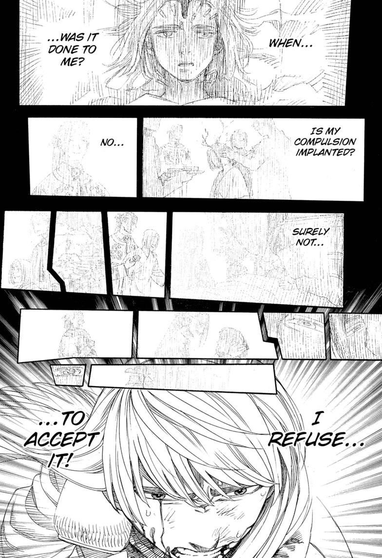 Read Blue Exorcist Manga Online