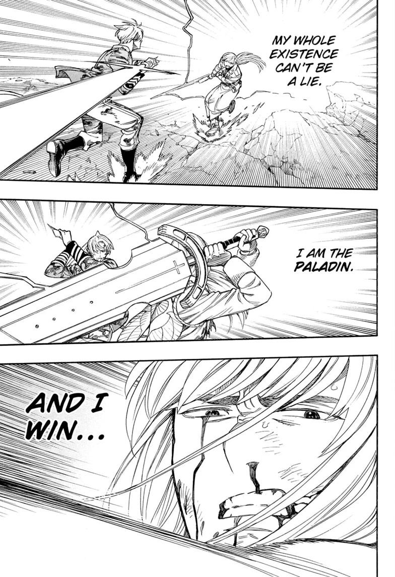 Read Blue Exorcist Manga Online