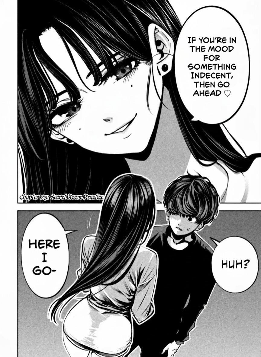 Read Bouryoku Banzai Manga Online