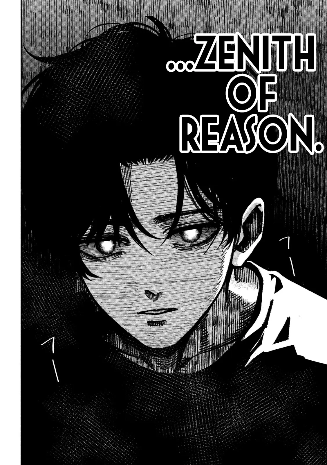 Read Bouryoku Banzai Manga Online