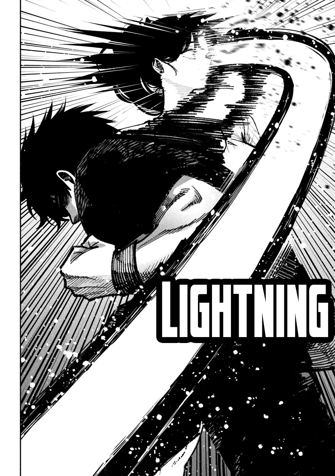 Read Bouryoku Banzai Manga Online