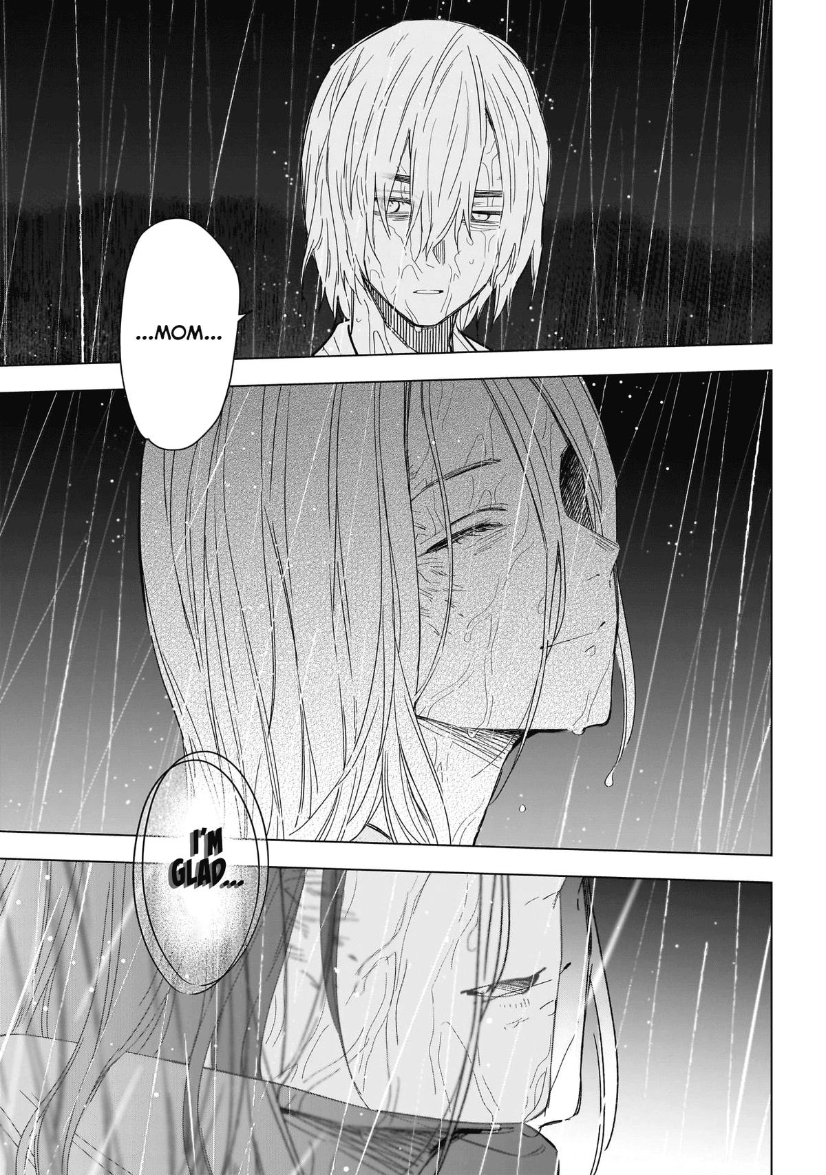 Read Boy's Abyss Manga Online