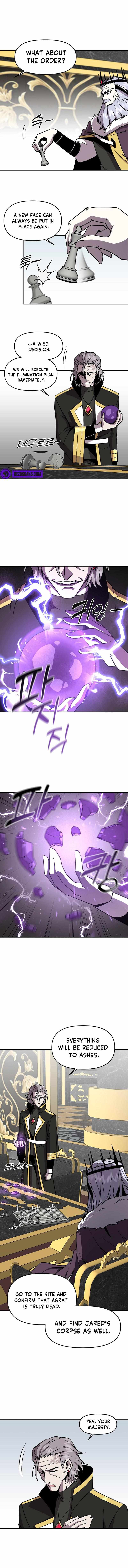 Read Bug player Manga Online