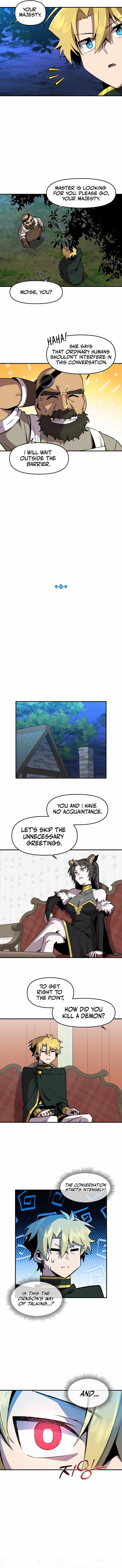 Read Bug player Manga Online