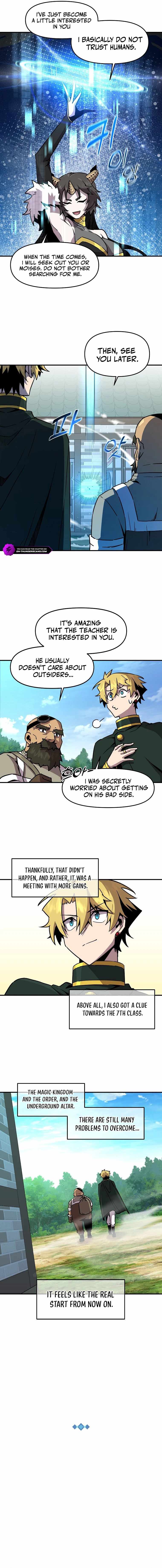 Read Bug player Manga Online