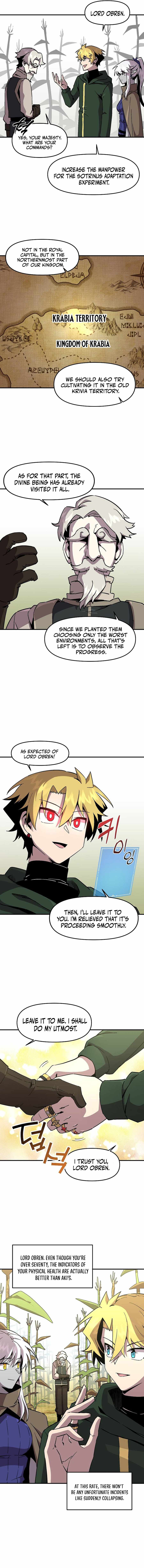 Read Bug player Manga Online