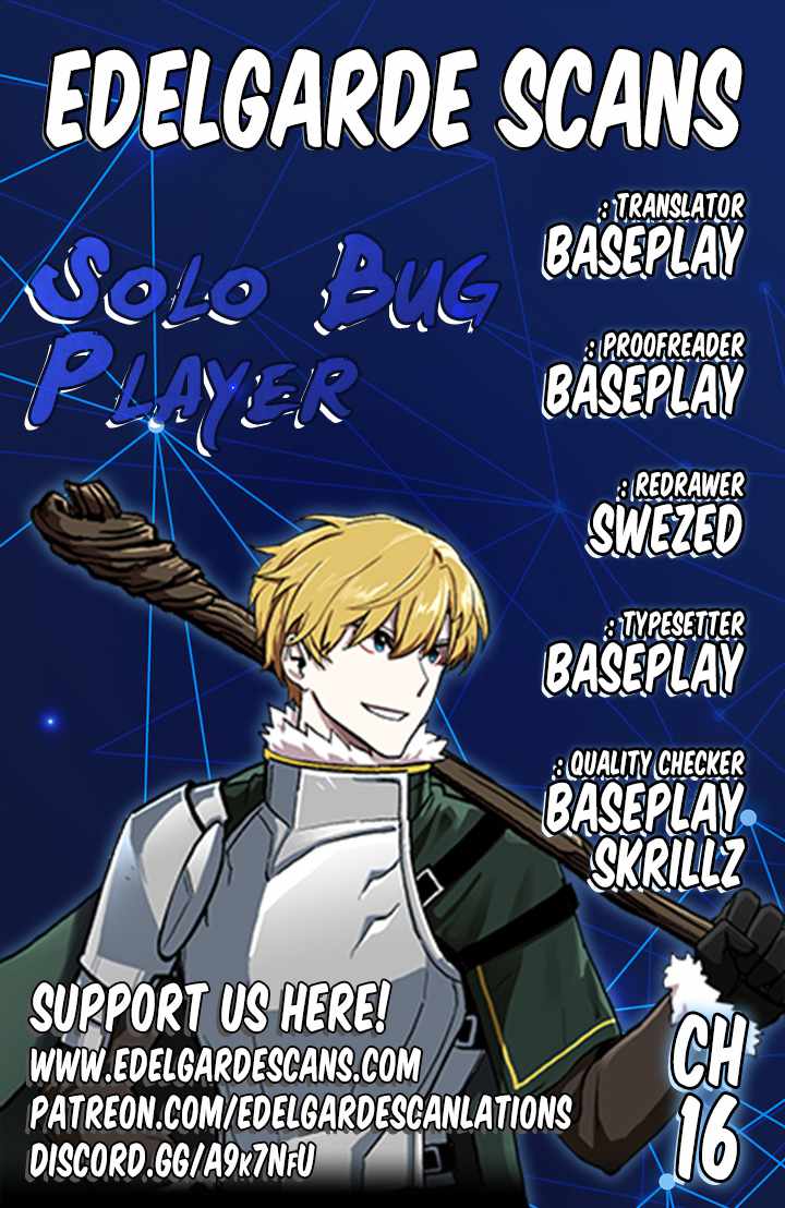 Read Bug player Manga Online