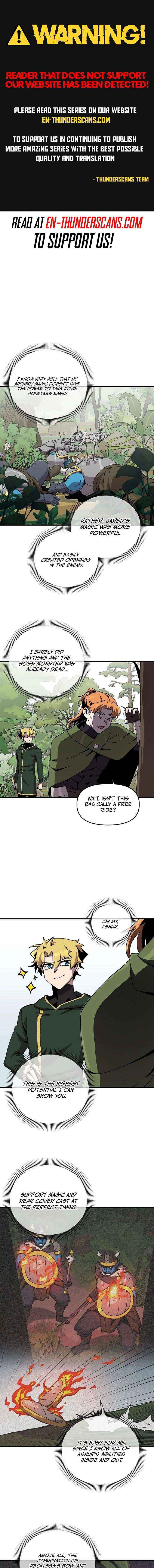 Read Bug player Manga Online
