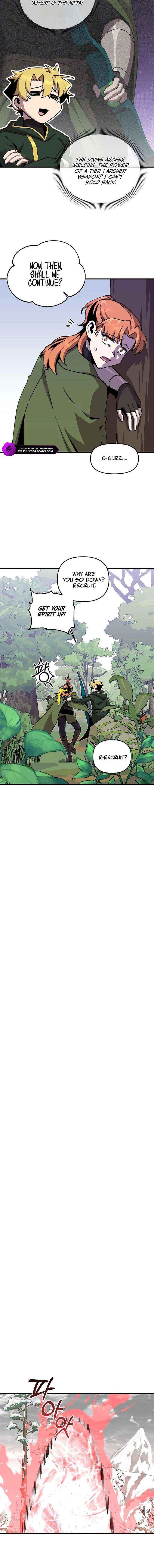 Read Bug player Manga Online