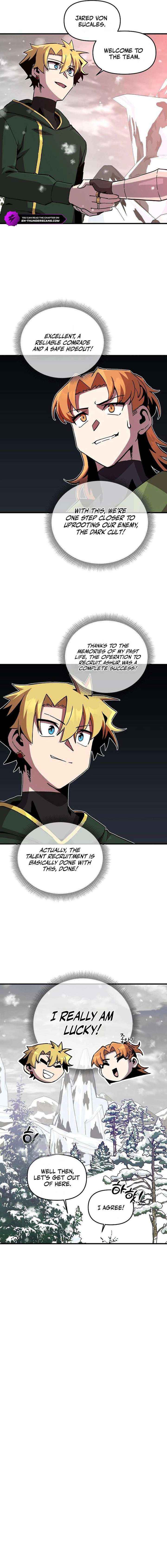 Read Bug player Manga Online