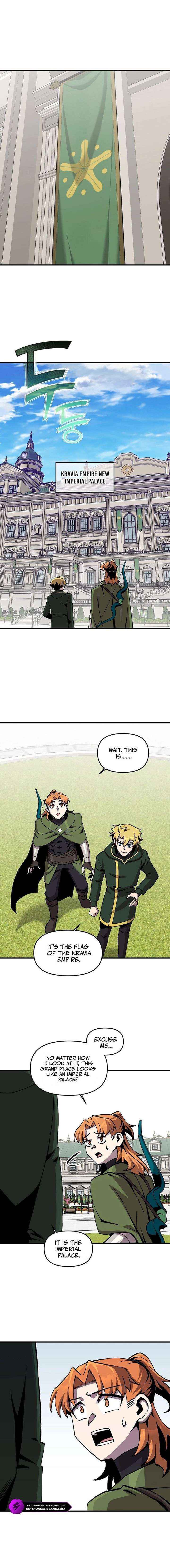 Read Bug player Manga Online