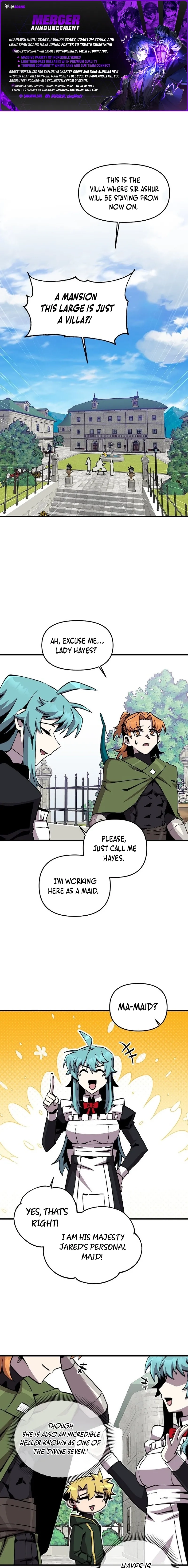 Read Bug player Manga Online