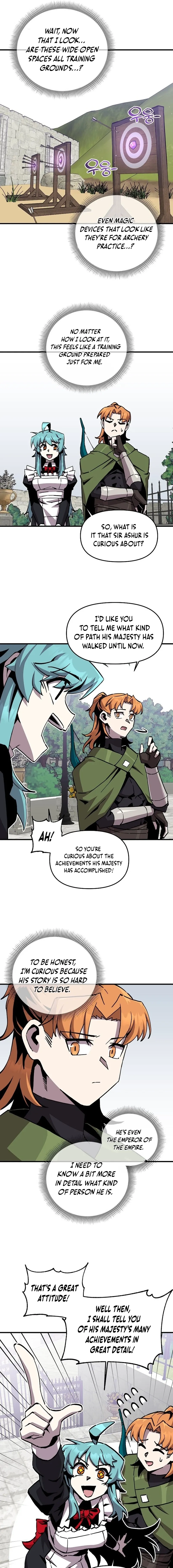 Read Bug player Manga Online