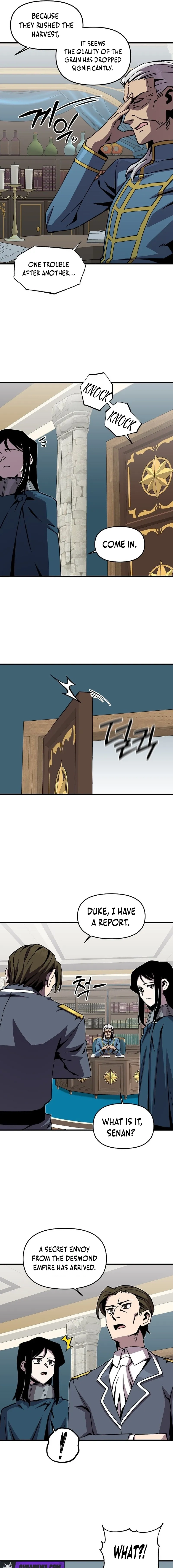 Read Bug player Manga Online