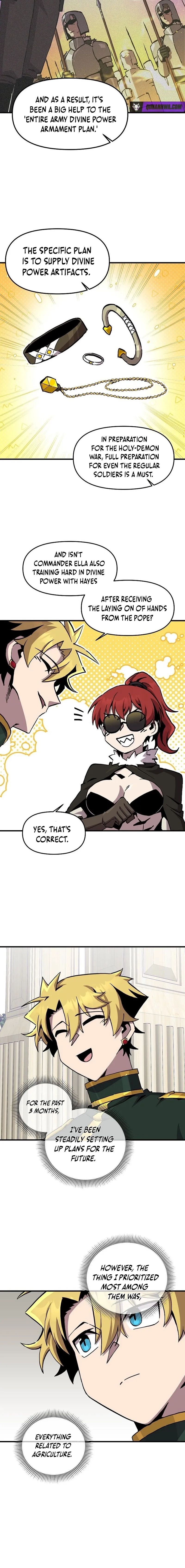 Read Bug player Manga Online
