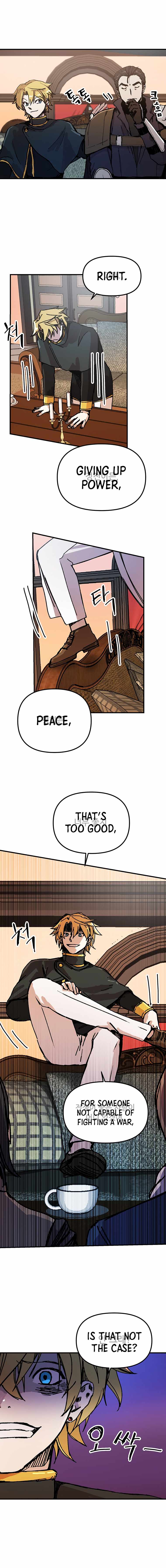 Read Bug player Manga Online