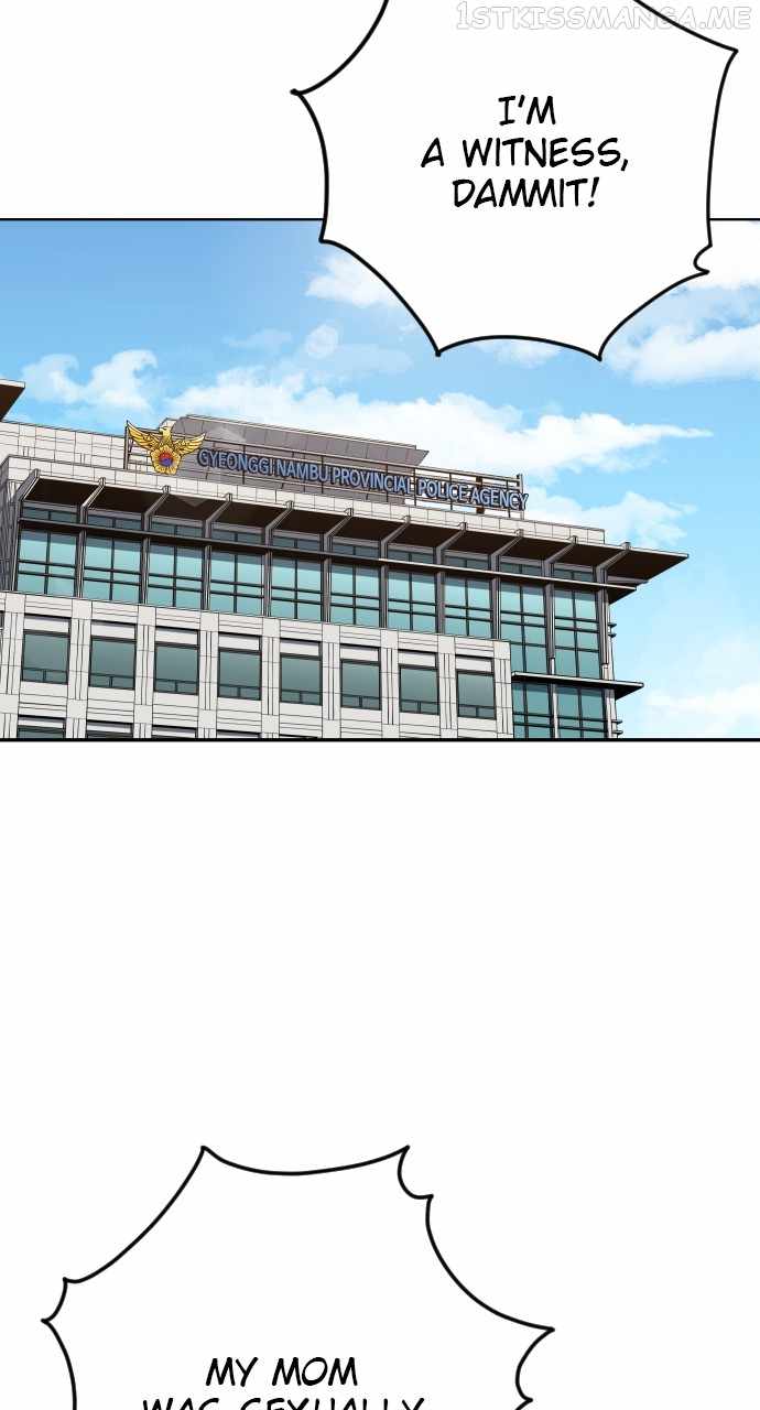 Read Build Up Manga Online